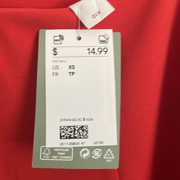 BRAND NEW h&m dress - Picture 6 of 6